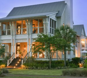 Montage Palmetto Bluff Launches New Wellbeing-Focused Homes, Healthy Living + Travel