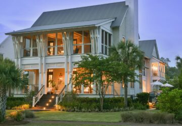 Montage Palmetto Bluff Launches New Wellbeing-Focused Homes, Healthy Living + Travel