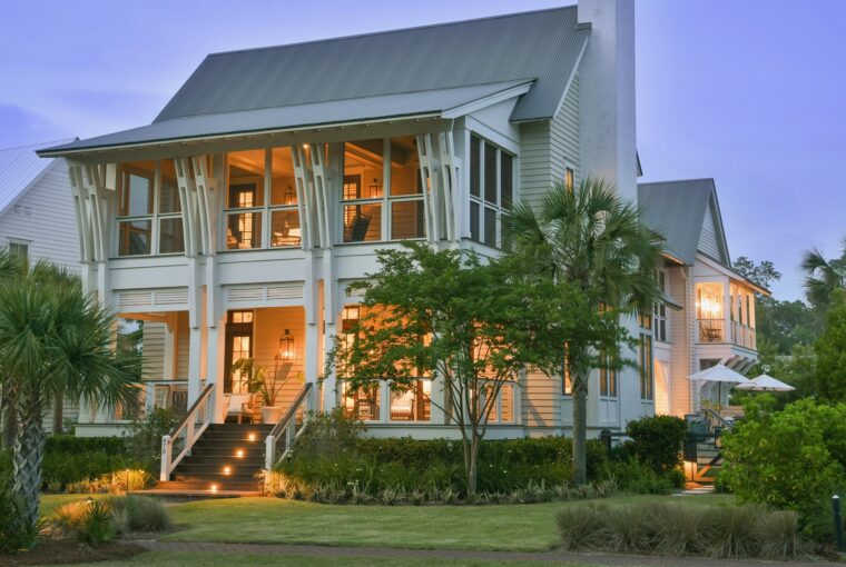 Montage Palmetto Bluff Launches New Wellbeing-Focused Homes, Healthy Living + Travel