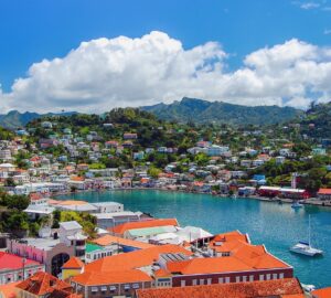 Explore Grenada's New Voluntourism Program, Healthy Living + Travel