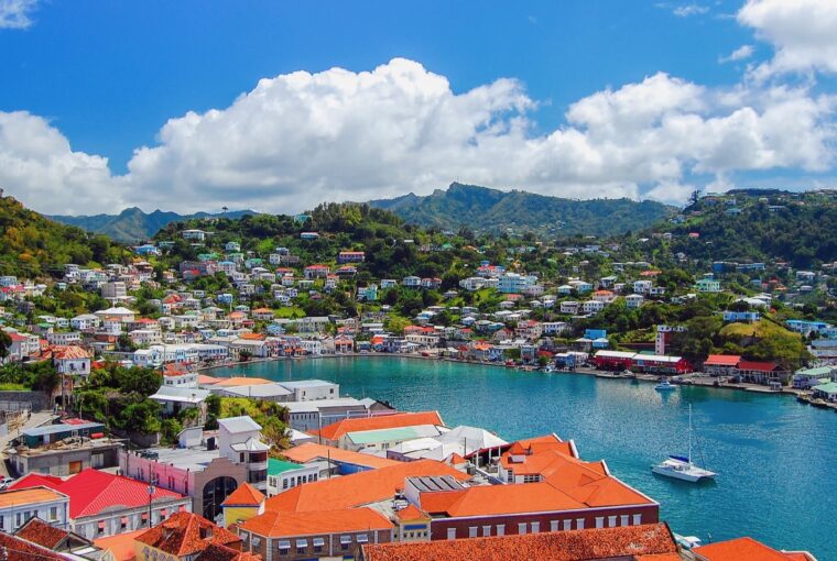 Explore Grenada's New Voluntourism Program, Healthy Living + Travel