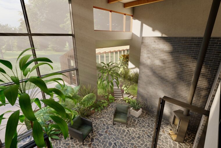 Spa Eastman, Healthy Living + Travel