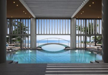 ADLER Spa Resort Sicilia, Piscina_interno1920x1080