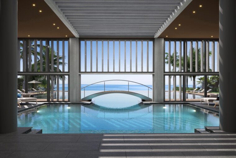 ADLER Spa Resort Sicilia, Piscina_interno1920x1080