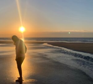 Hilton Head Health, Sunrise, Healthy Living + Travel