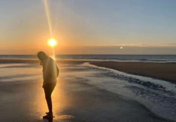 Hilton Head Health, Sunrise, Healthy Living + Travel
