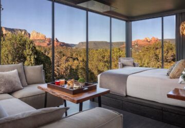 Ambiente, A Landscape Hotel, Healthy Living + Travel