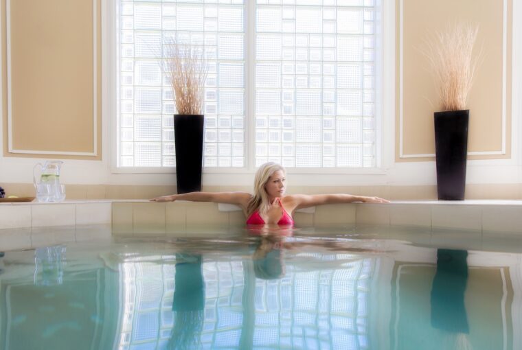 Avani Spa, The Abbey Resort, Healthy Living + Travel