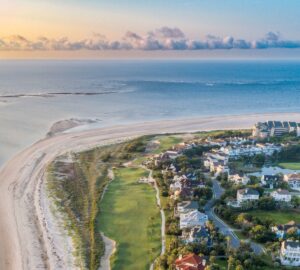 Wild Dunes Resort, Healthy Living + Travel