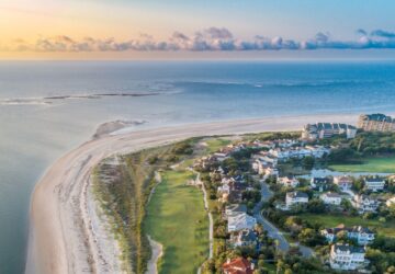 Wild Dunes Resort, Healthy Living + Travel