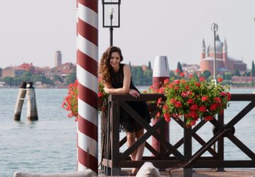 San Clemente Palace Kempinski Venice, Arrival, Healthy Living + Travel