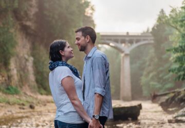 Elora Mill Hotel & Spa, Healthy Living + Travel