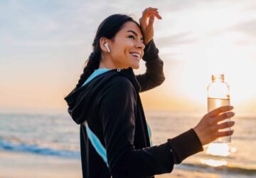 Top 5 Weight Management Tips For Avid Travelers, Healthy Living + Travel