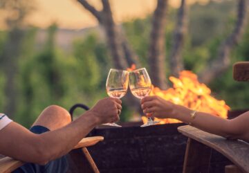 Aphrodisiac Experience, Allegretto Vineyard Resort, Healthy Living + Travel