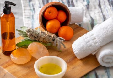 Spa Pechanga, Treatment, Spas of America