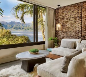 1 Hotel Hanalei Bay Kauai, Room, Healthy Living + Travel