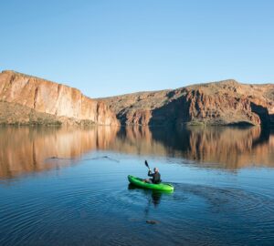 CIVANA Wellness Resort & Spa, Kayaking, Spas of America