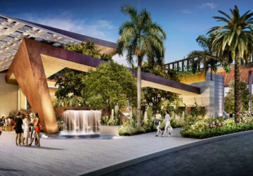 Bel-Aire Lounge at Durango Casino & Resort, Healthy Living + Travel