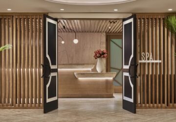 The Spa at Four Seasons Hotel New Orleans, Spas of America