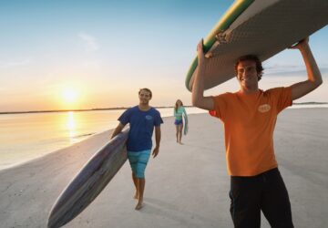 Adding more fun to your life, North Myrtle Beach, Healthy Living + Travel