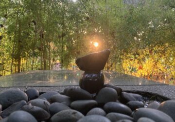 Good Morning, Golden Door, Healthy Living + Travel