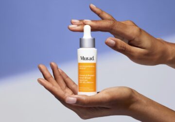Murad Environmental Shield SPF, Healthy Living + Travel