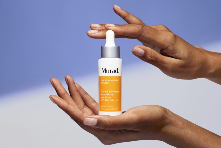 Murad Environmental Shield SPF, Healthy Living + Travel