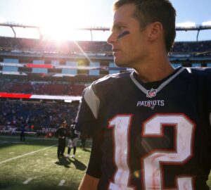 The Tom Brady Diet, Healthy Living + Travel