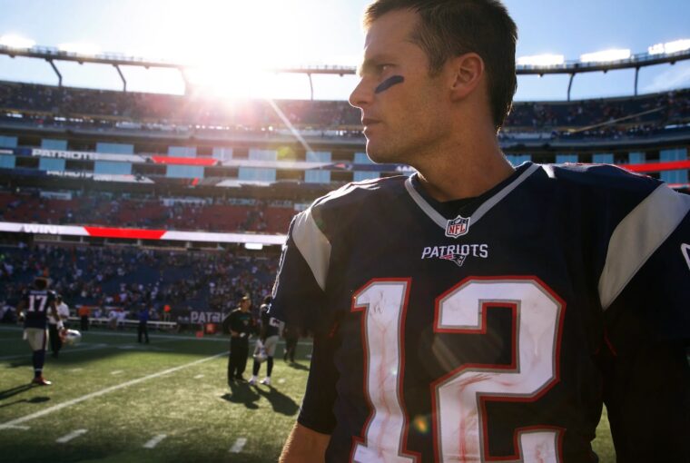 The Tom Brady Diet, Healthy Living + Travel