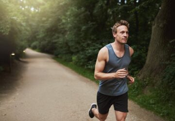 Short Runs and Their Surprising Health Benefits, Healthy Living + Travel