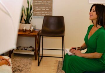 Self Love Harbor, Healthy Living + Travel