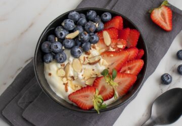 Unlocking Mental Wellness: The Yogurt Solution, Healthy Living + Travel