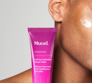 Murad’s NEW 3-Part System Repairs Skin Barrier, Healthy Living + Travel