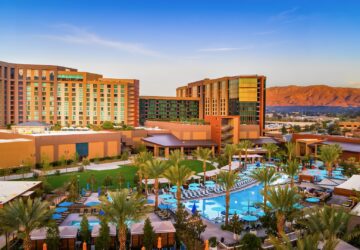 Spa Pechanga, Pechanga Resort Casino, Healthy Living + Travel
