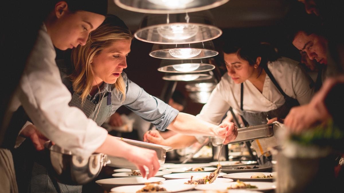 The New Jersey Wine & Food Festival, Healthy Living + Travel