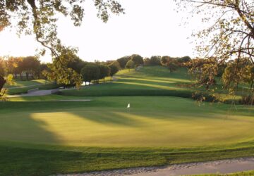 Grand Geneva Resort, Healthy Living + Travel