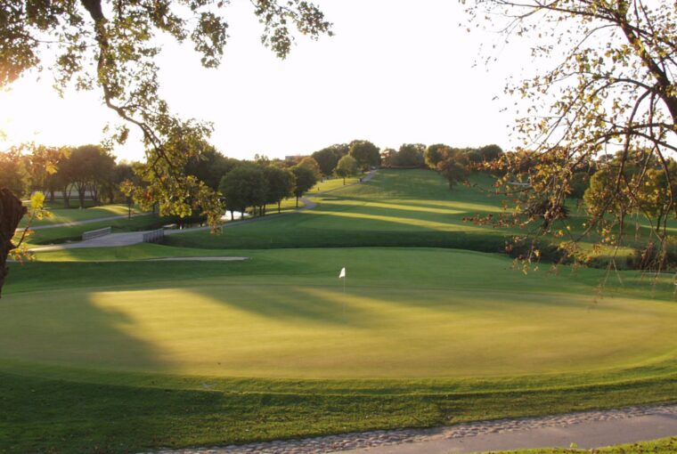 Grand Geneva Resort, Healthy Living + Travel