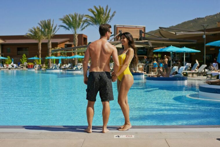 Spa Pechanga, Pechanga Resort Casino, Healthy Living + Travel