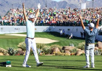 WM Phoenix Open - Round Three
