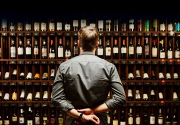 Charting Your Path to Becoming a Sommelier, Healthy Living + Travel