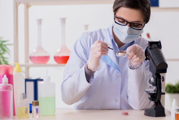 Helpful Resources for Managing a Cosmetic Research Lab, Healthy Living + Travel, Doctor