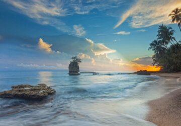 Costa Rica, Blue Zones, Healthy Living + Travel