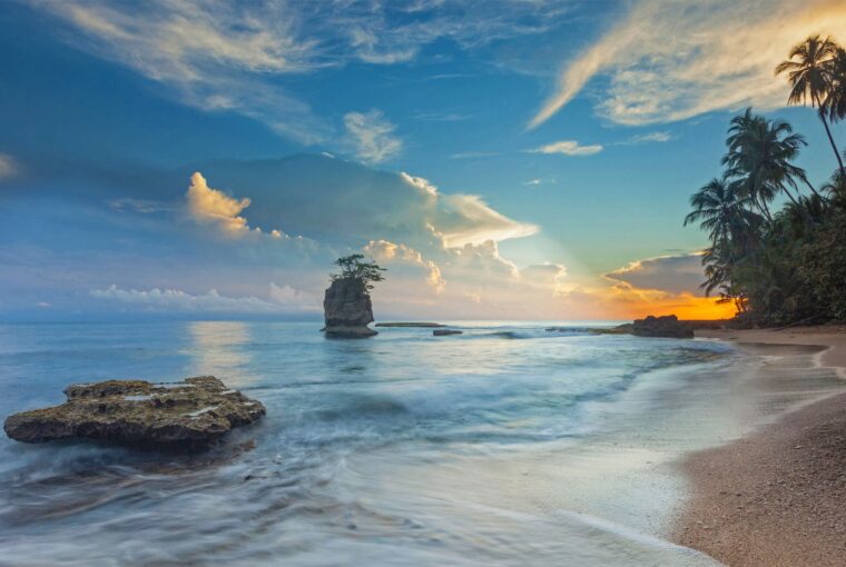 Costa Rica, Blue Zones, Healthy Living + Travel