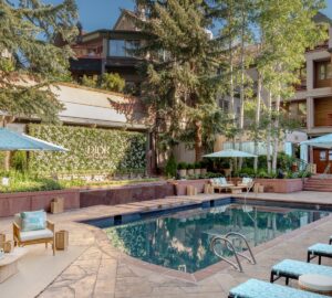 Dior Spa at The Little Nell, Spas of America