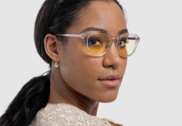 Gunnar Optiks Launches Simone Legno Summer Collection, Healthy Living + Travel