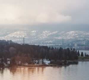 Fairmont Spa Pacific Rim, Healthy Living + Travel