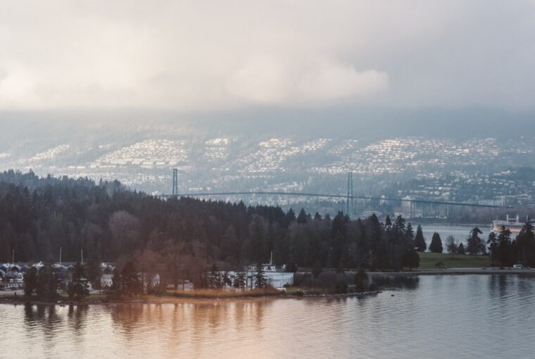 Fairmont Spa Pacific Rim, Healthy Living + Travel