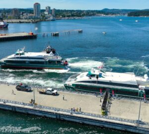 Embark on a Downtown Vancouver Expedition from Nanaimo, Healthy Living + Travel