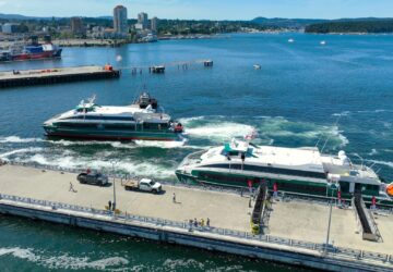 Embark on a Downtown Vancouver Expedition from Nanaimo, Healthy Living + Travel