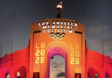 Countdown to LA28, Healthy Living + Travel